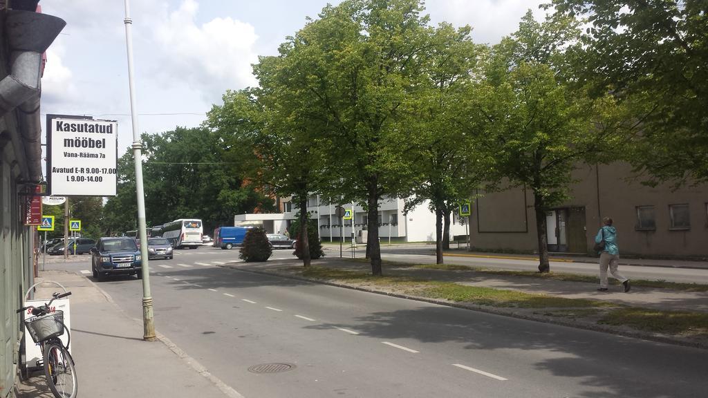 Aia Guest * Pärnu
