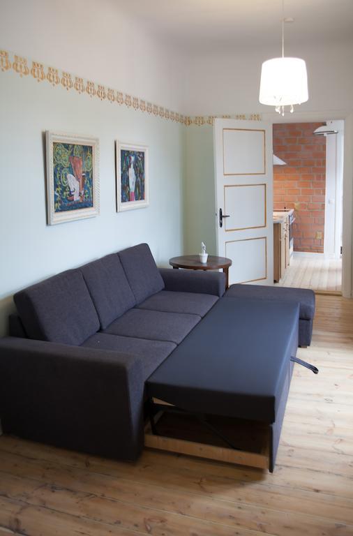 Apartment Aia Guest
