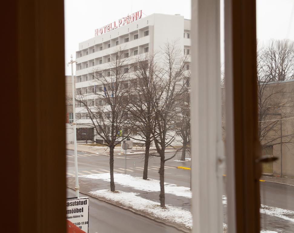 Apartment Aia Guest *