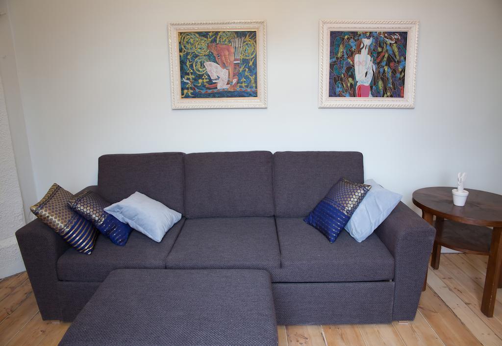 Apartment Aia Guest Pärnu